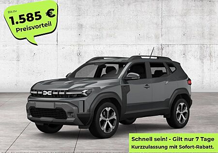 Dacia Duster Journey TCe 130 *CARPLAY* SITZHEIZ* *KAME