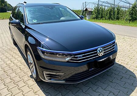 VW Passat Variant Volkswagen 1.4 TSI DSG GTE Variant GTE