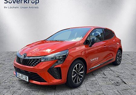 Renault Clio Techno TCe 90