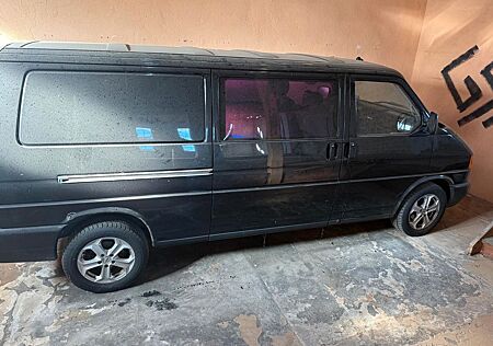 VW T4 Kombi Volkswagen