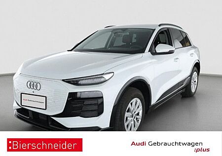Audi Q6 e-tron gebraucht kaufen Audi Q6 e-tron advanced 19 LED ACC 360 TECH