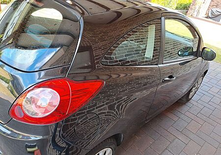 Ford Ka /+ 1,2 Trend Trend