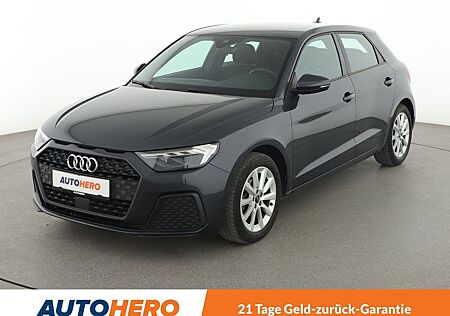 Audi A1 35 TFSI*LED*PDC*KLIMA*ALU*