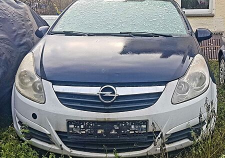 Opel Corsa 1.4 Twinport Cosmo