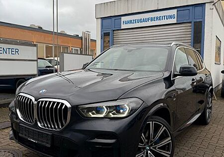 BMW X5 30D M Sport H/K Laser LüftFed Integral 360