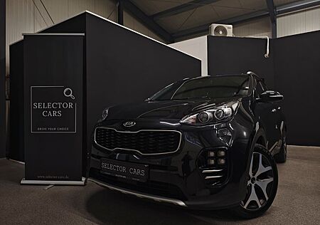 Kia Sportage GT-Line 4WD