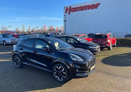 Ford Puma ST-Line X Diesel 2HD TEL 01727199990