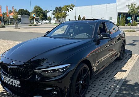 BMW 440i 440 Gran Coupé xDrive Gran Coupé Sport ...