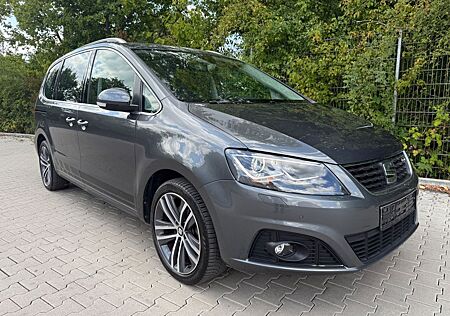 Seat Alhambra 1.4 TSI FR-Line DSG FR-Line