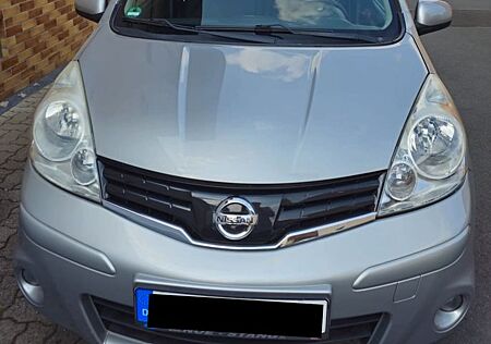 Nissan Note acenta 1.4 acenta