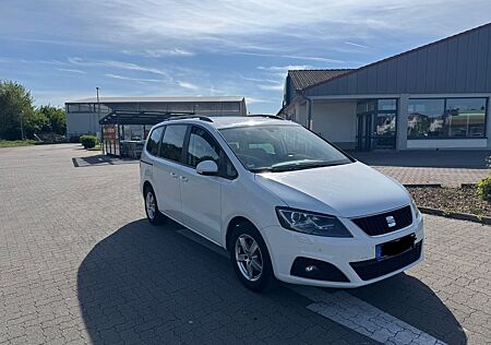 Seat Alhambra 2.0 TDI Start&Stop 103kW Style DSG ...
