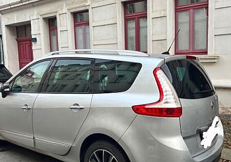 Renault Scenic Bose Edition ENERGY dCi 130 S/S EURO ...