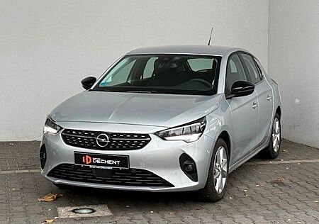 Opel Corsa F Elegance 1.2l 100PS Automatik/Kamera!