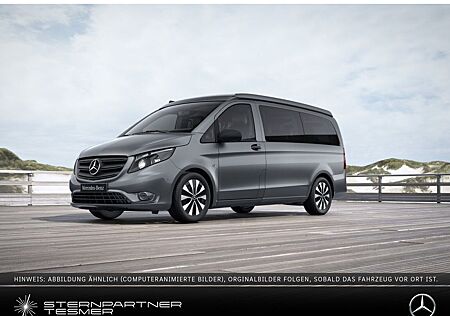 Mercedes-Benz V 220 Vito 220 d Marco Polo Activity Edition StHz+AHK