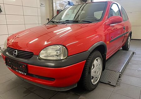 Opel Corsa 1.0 12V VIVA