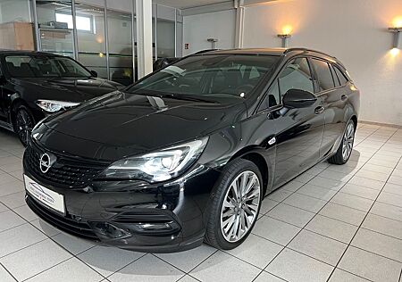 Opel Astra ST 1.2 Direct Inj Turbo 107kW GS Line VOLL