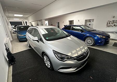 Opel Astra K Sports Tourer Edition Start/Stop