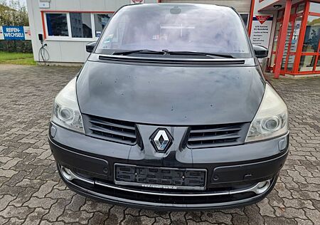 Renault Espace IV Initiale*Automatik*Pano*Leder*Navi´Tüv