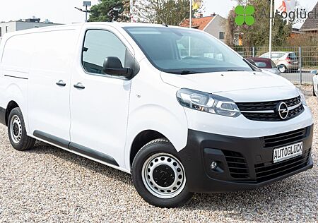Opel Vivaro Kasten Edition L *SORTIMO*GRA*CAM*NAVI*
