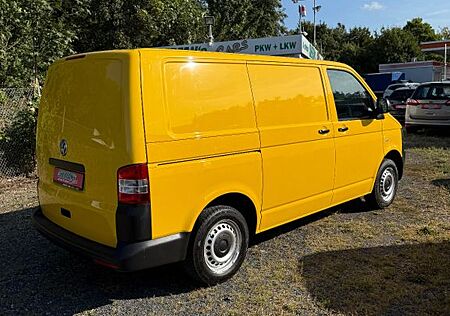 VW T5 Transporter Volkswagen Kasten. KEIN POST AUTO
