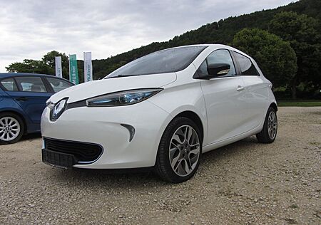 Renault ZOE Zen