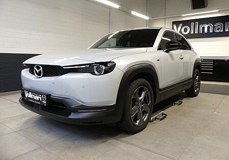 Mazda MX-30 - Garantie 11.2028 - 1. Hand - Scheckheft