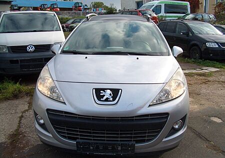 Peugeot 207 SW Filou,Klima,TÜV neu