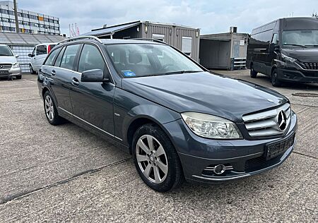 Mercedes-Benz C 180 T Kompressor Automatik