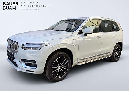 Volvo XC 90 XC90 Inscription Expression 7-Sitzer Plug-In Hyb