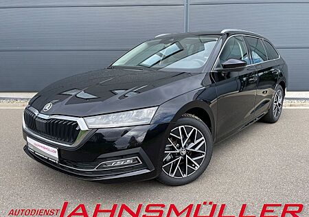 Skoda Octavia Combi Style 1,5l TSI DSG LED, ACC, Navi