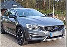 Volvo V60 CC V60 Cross Country T5 AWD Geartronic Summum S...