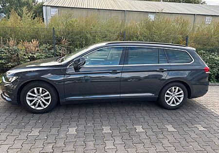 VW Passat Variant gebraucht kaufen VW Passat Variant Volkswagen 1.4 TSI ACT Comfortline Variant