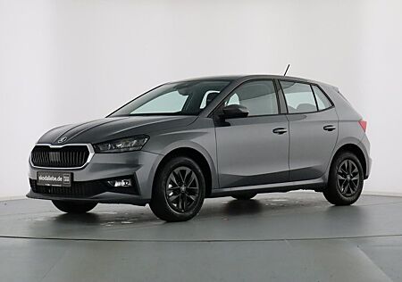Skoda Fabia EDITION 130 1.0TSI DSG 5 JAHRE GARANTIEuvm