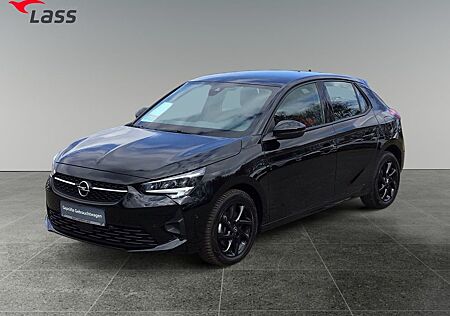 Opel Corsa F 1.2 Turbo GS +Allwetter+Kamera+Klima!