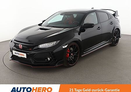 Honda Civic 2.0 VTEC Type-R GT *NAVI*CAM*LED*ACC*ALU*