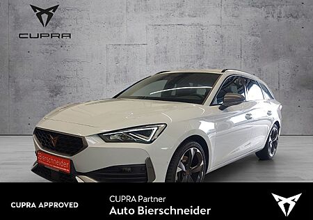 Cupra Leon Sp. 2.0 TDI DSG eHeck FaPa XL LED Navi WP