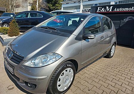 Mercedes-Benz A 150 *HU/AU NEU*INSPEKTION NEU*KLIMA*NAVI*