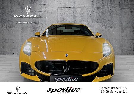 Maserati GranTurismo Trofeo*Sonderleasing*