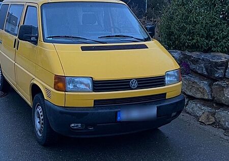 VW T4 Volkswagen andere