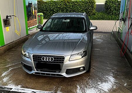 Audi A4 2.0 TFSI 132kW multitr. Ambition Avant Am...