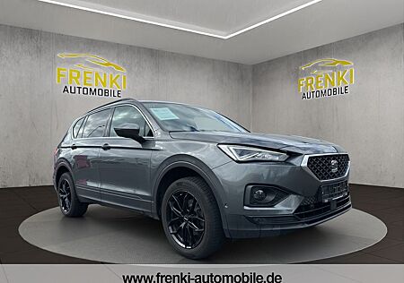 Seat Tarraco Style*NAVI*LED*KAMERA*AHK*