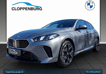 BMW 118d Head-Up+Navi+Pano+SHZ+KeyGO UPE: 45.160€