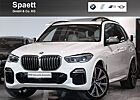 BMW X5 M50i AHK B&W 360° DrivAssProf. SkyLou.Sof.Clo