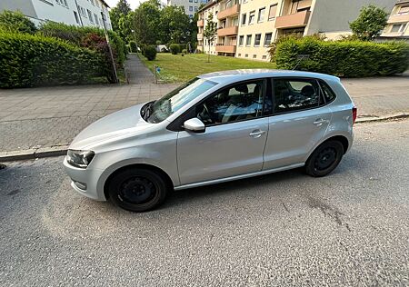 VW Polo Volkswagen 1.4 -
