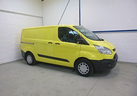 Ford Transit Custom Kasten Navi Kamera,Sortimo, Klima