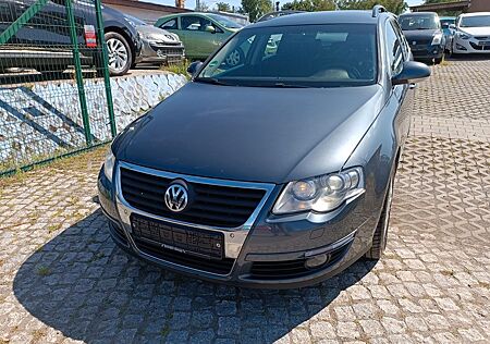 VW Passat Variant Volkswagen Comfortline