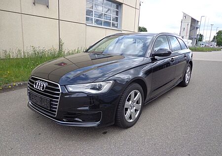 Audi A6 Avant 2.0 TDI ultra Navi Led Autom Eu6 190 PS