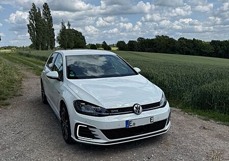 VW Golf Volkswagen 1.4 TSI DSG GTE GTE