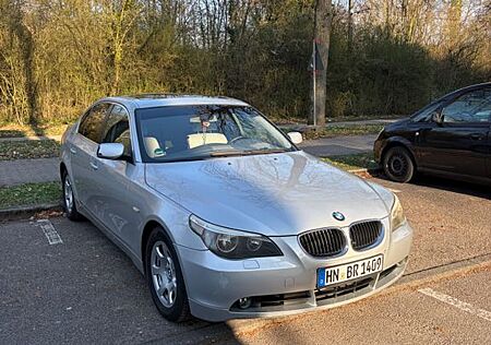 BMW 525d (60)