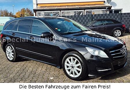Mercedes-Benz R 350 CDI 4MATIC SUV AUTOMATIK NAVI SHZ SD TÜV